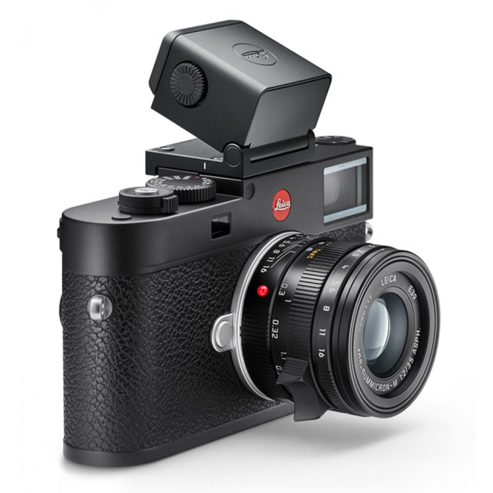 Leica Visoflex 2